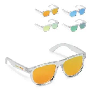 Mia R-PC sunglasses UV400 - LT86733 (gadzety reklamowe)